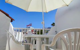 Las Tortugas 350Mt From The Beach Wi-Fi Free